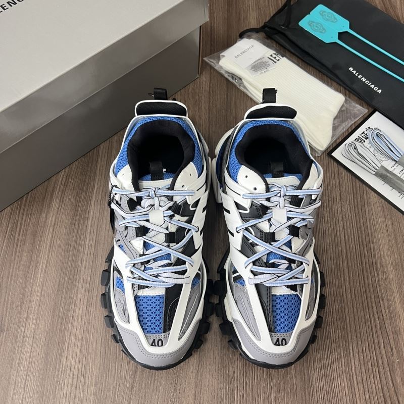 Balenciaga Track Shoes